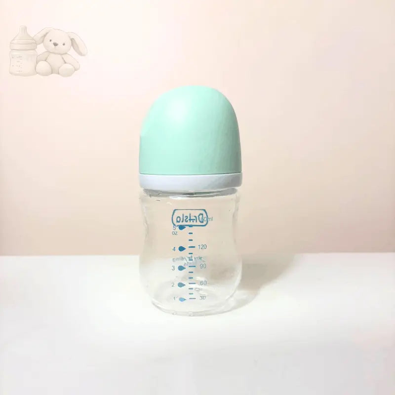 Beoria Baby One - Biberon en verre