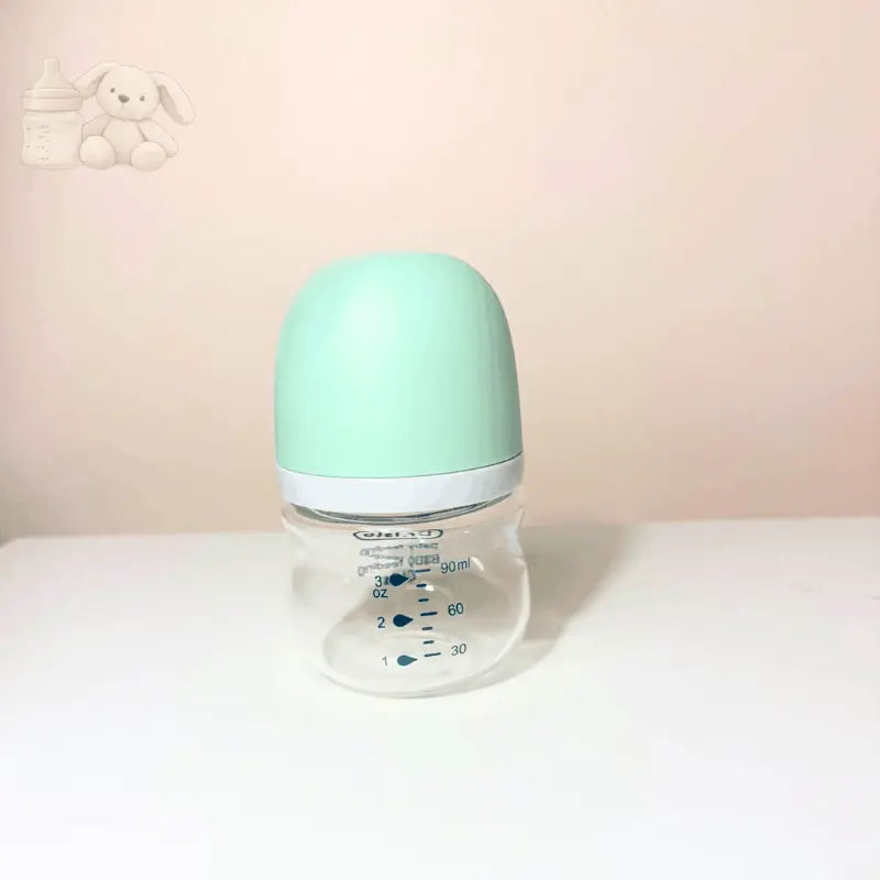 Beoria Baby One - Biberon en verre