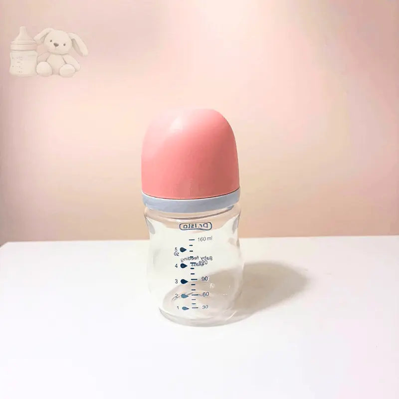 Beoria Baby One - Biberon en verre
