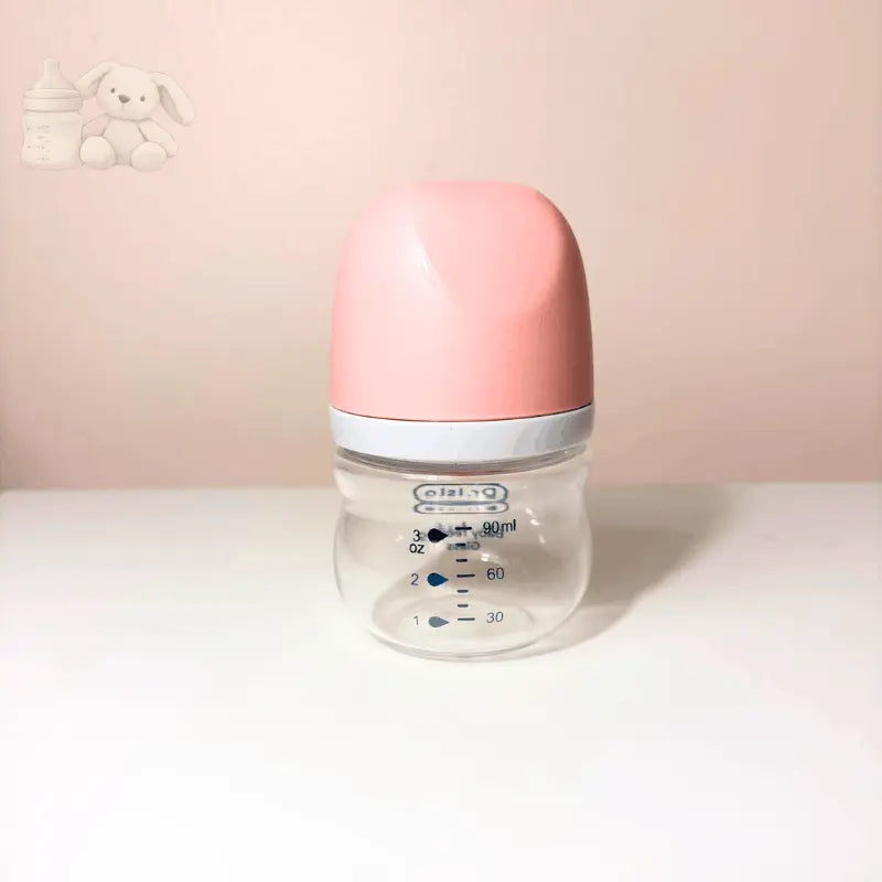 Beoria Baby One - Biberon en verre