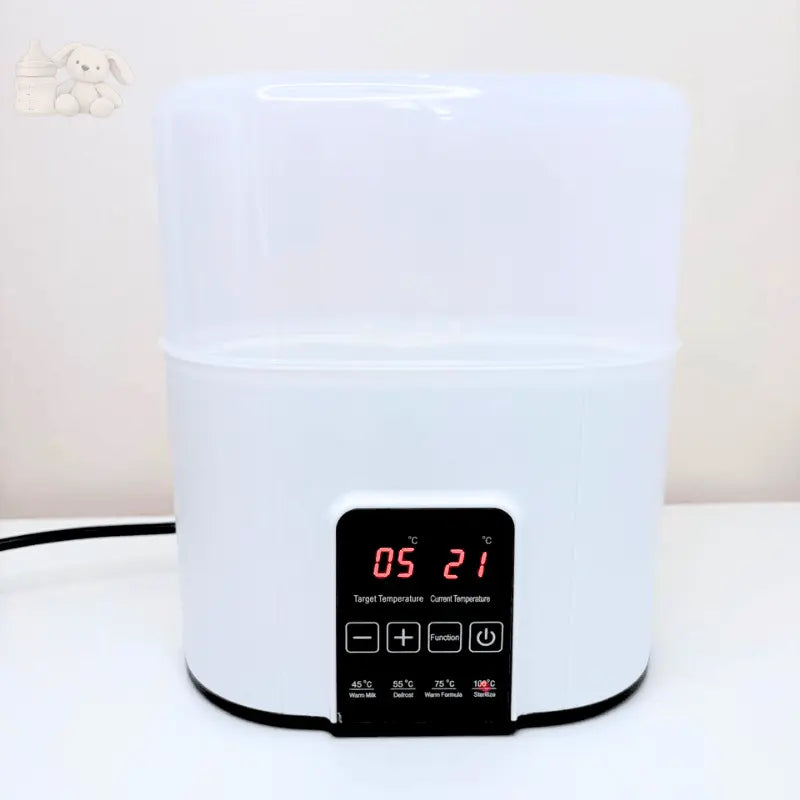 Beoria Care Pure - Chauffe biberon Stérilisateur