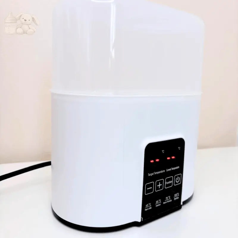 Beoria Care Pure - Chauffe biberon Stérilisateur