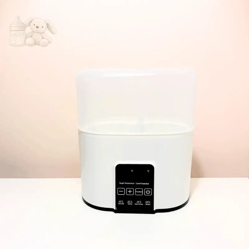 Beoria Care Pure - Chauffe biberon Stérilisateur