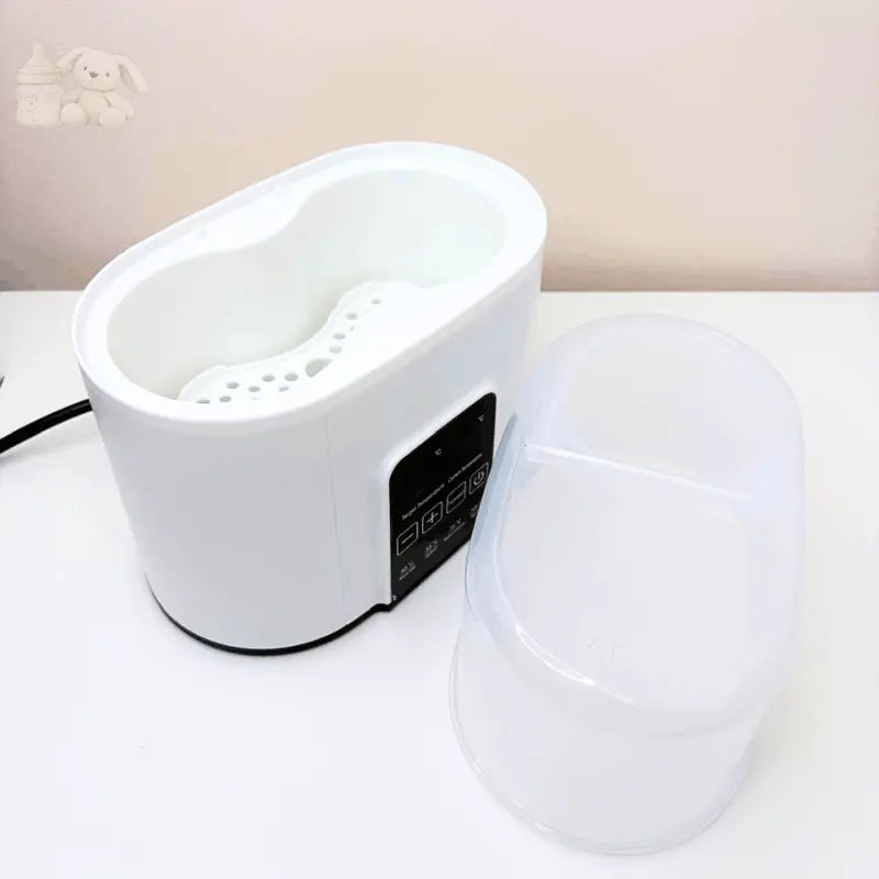 Beoria Care Pure - Chauffe biberon Stérilisateur