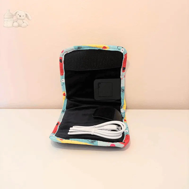 Nomad Beoria Friends - Chauffe biberon Nomade