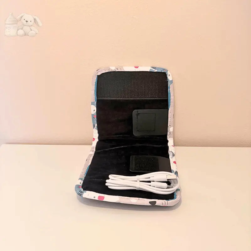 Nomad Beoria Friends - Chauffe biberon Nomade