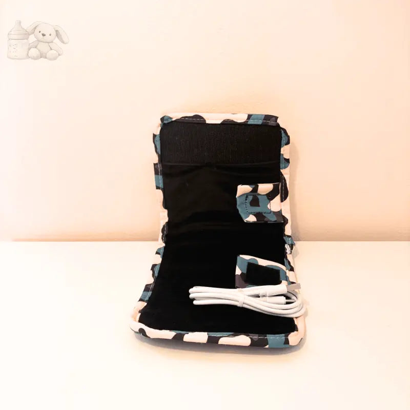 Nomad Beoria Play - Chauffe biberon Nomade