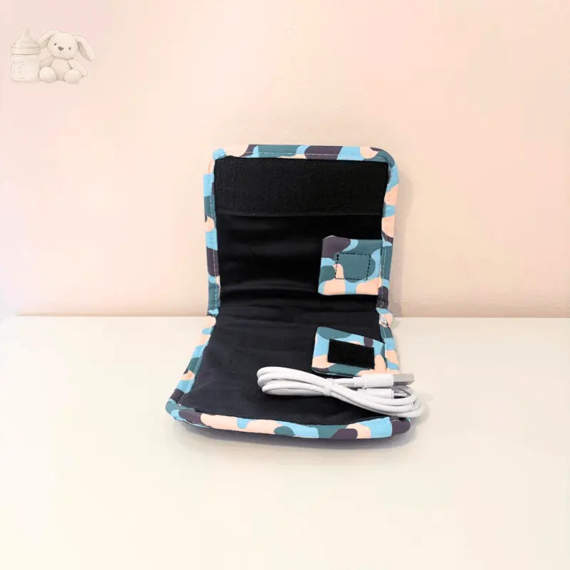 Nomad Beoria Play - Chauffe biberon Nomade