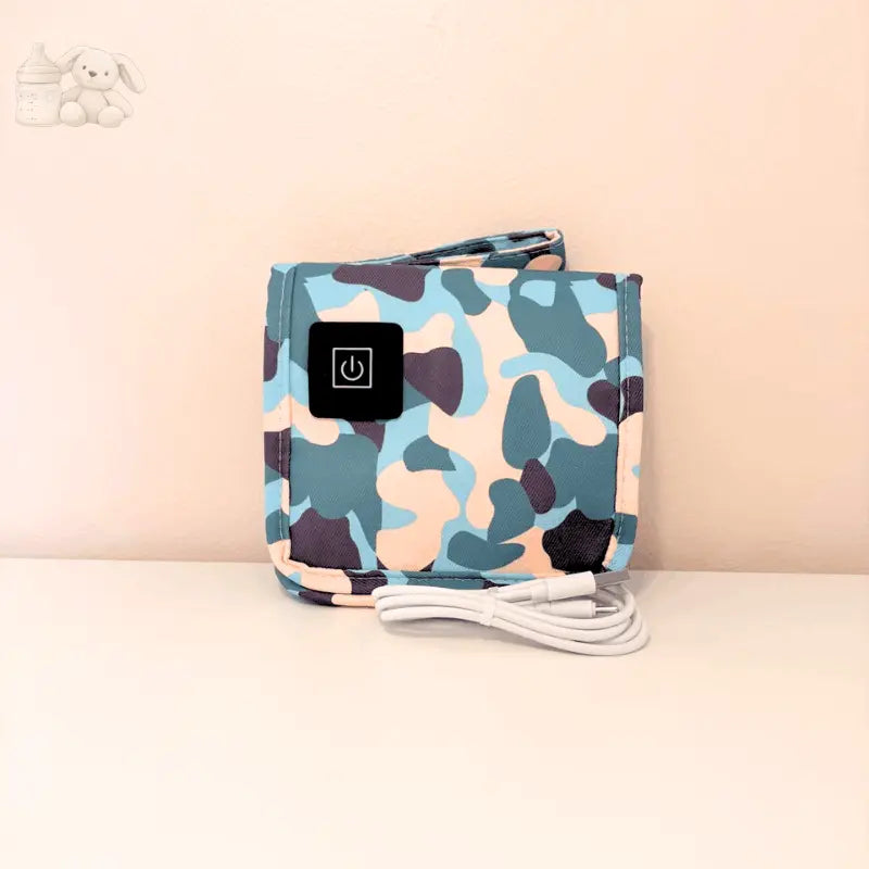 Nomad Beoria Play - Chauffe biberon Nomade