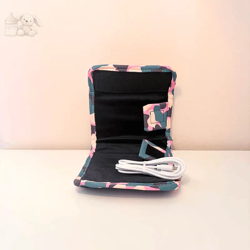 Nomad Beoria Play - Chauffe biberon Nomade