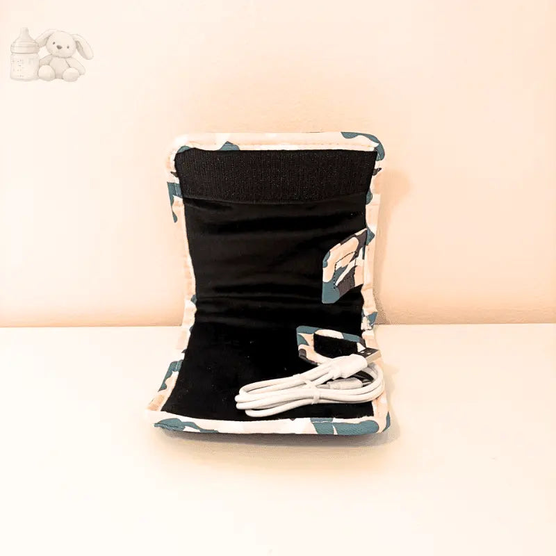 Nomad Beoria Play - Chauffe biberon Nomade