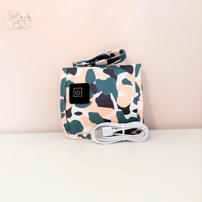 Nomad Beoria Play - Chauffe biberon Nomade