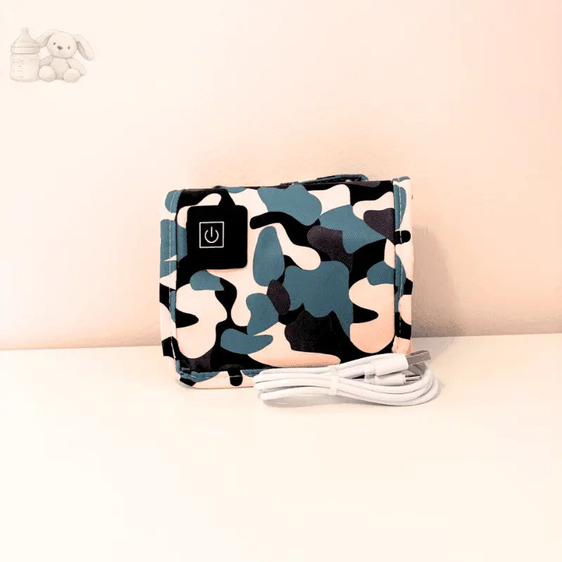 Nomad Beoria Play - Chauffe biberon Nomade