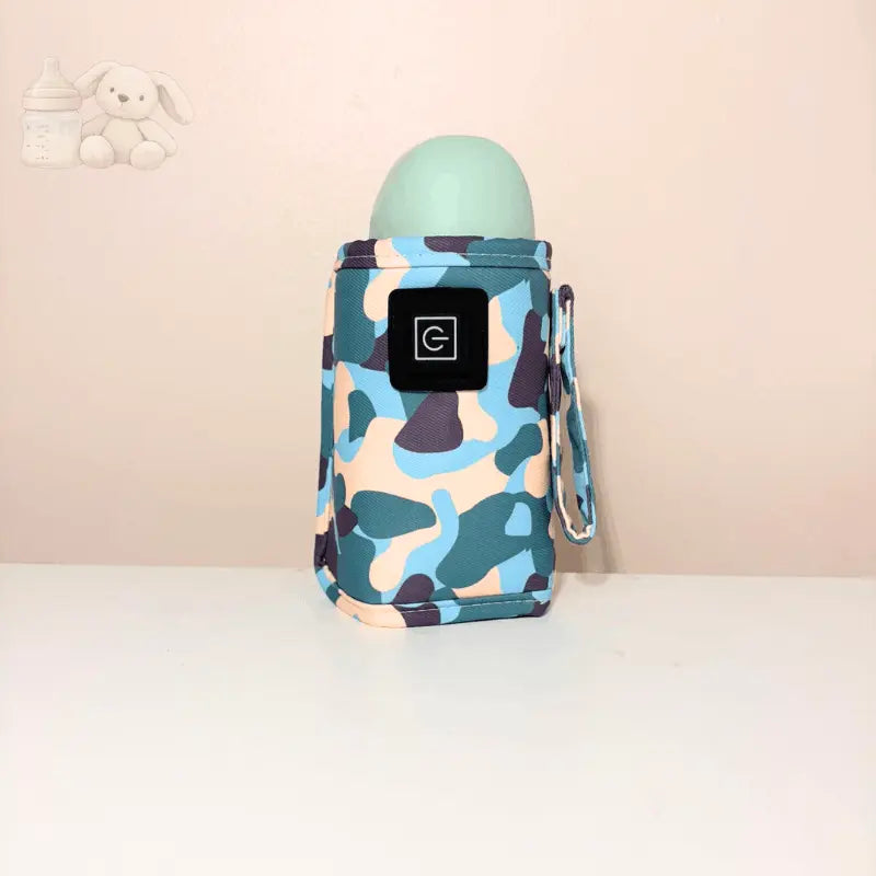 Nomad Beoria Play - Chauffe biberon Nomade