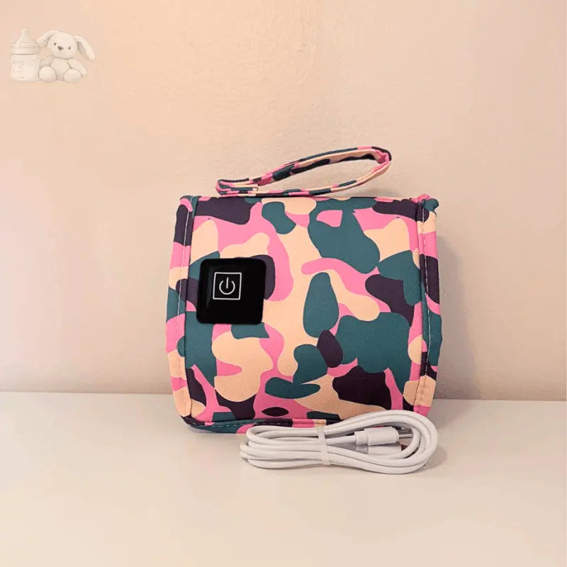 Nomad Beoria Play - Chauffe biberon Nomade