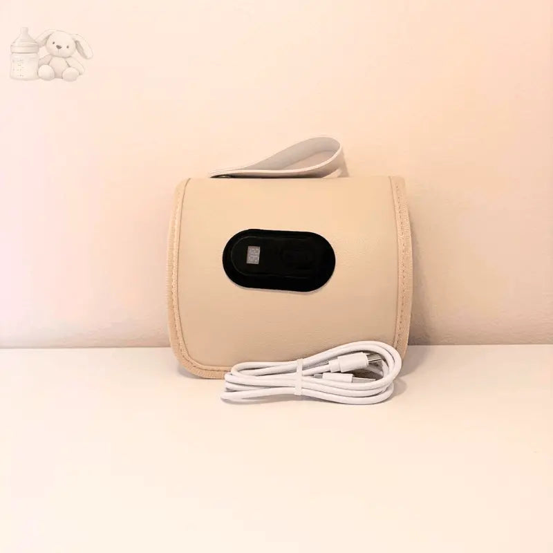 Nomad Beoria Pure - Chauffe biberon Nomade