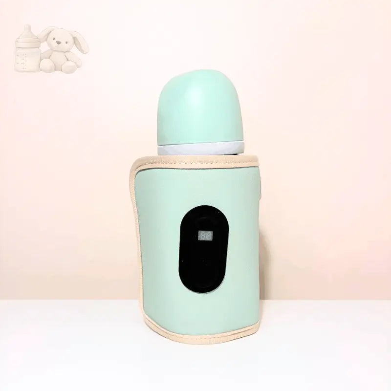 Nomad Beoria Pure - Chauffe biberon Nomade