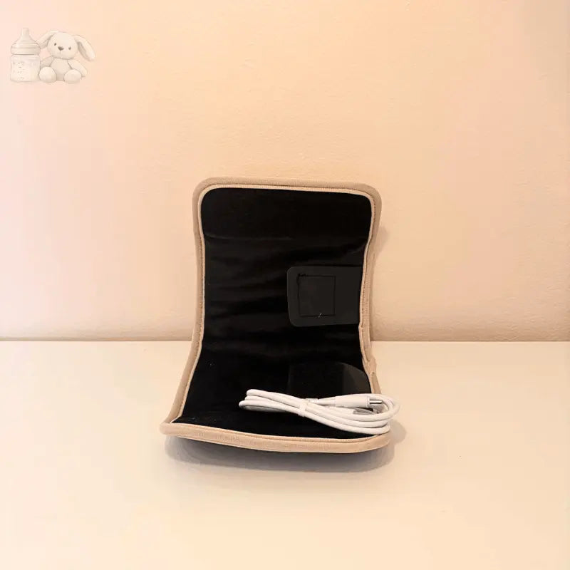 Nomad Beoria Pure - Chauffe biberon Nomade