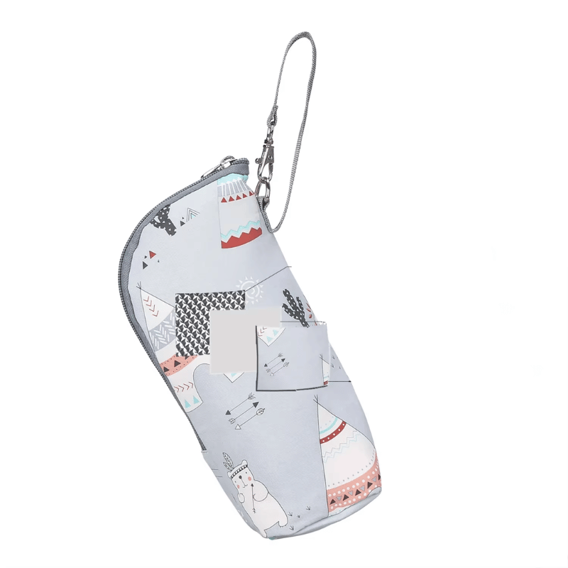 Beoria Nomad Cozy™