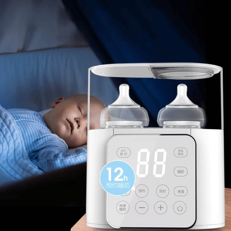 Béoria Care Pure™